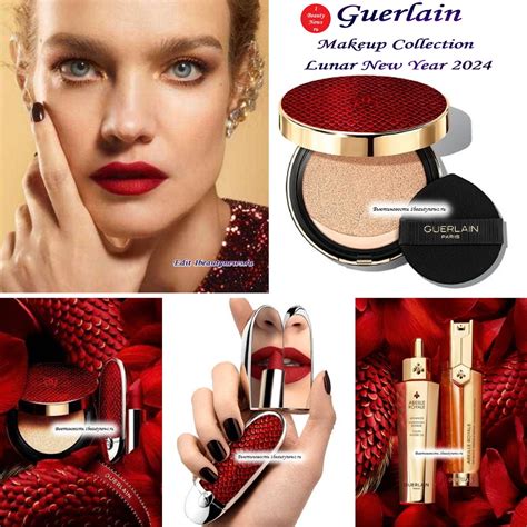 guerlain lipstick instructions.